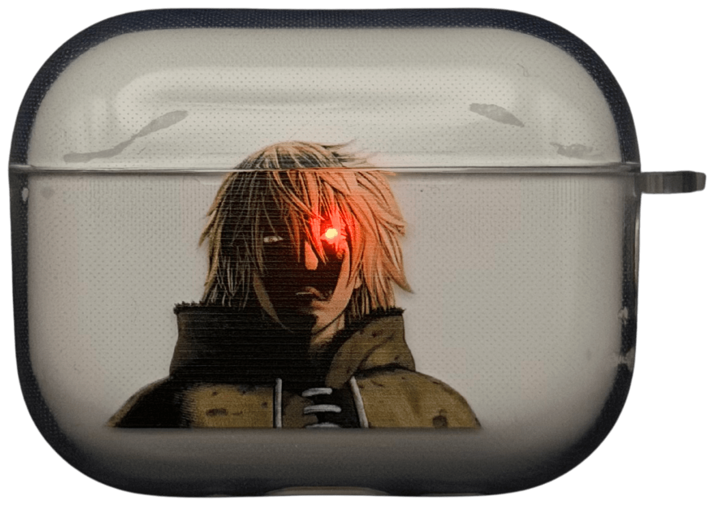 Thorfinn - アキラ