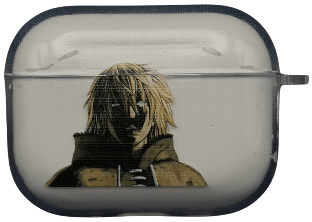 Thorfinn - アキラ