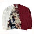 Todoroki - アキラ