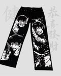 Toji Jeans - アキラ