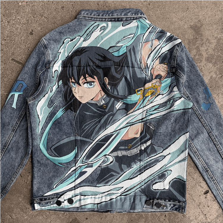 Tokito Jacket - アキラ