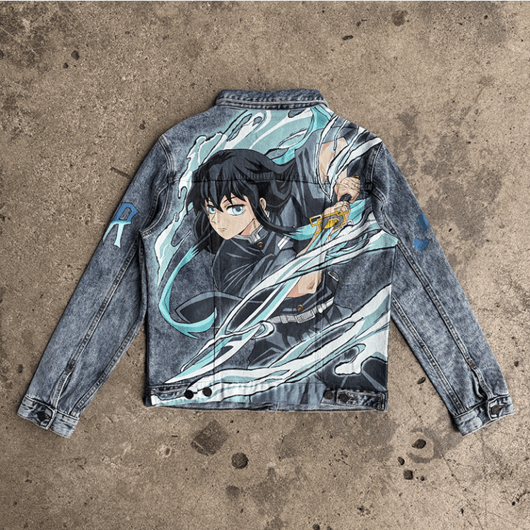 Tokito Jacket - アキラ