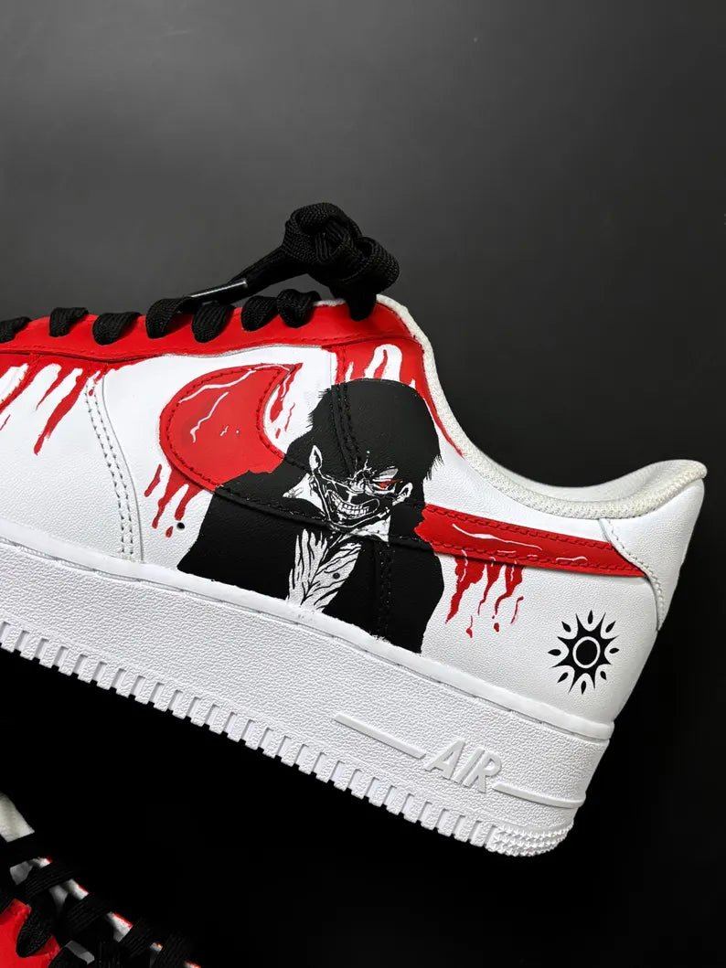 Tokyo Ghoul Air Force - アキラ