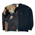 Tokyo Vintage Sweatshirt - アキラ