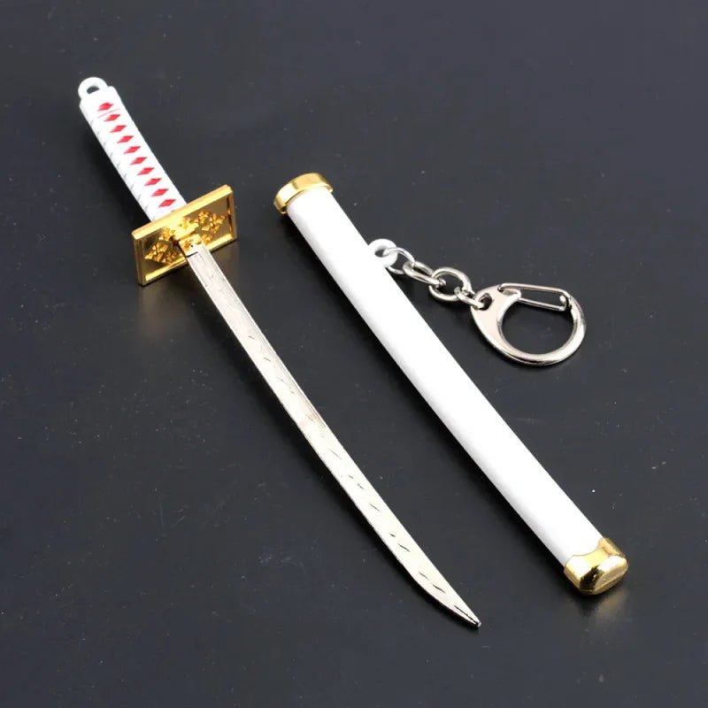 Wado Ichimonji Katana Anahtarlık - アキラ