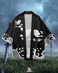 Yitmiş Bir İsimle | Geleneksel Kimono - アキラ