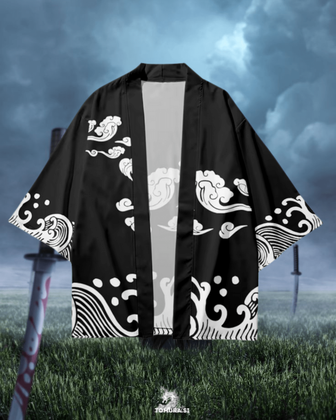 Yitmiş Bir İsimle | Geleneksel Kimono - アキラ