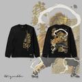 Zenitsu Sweatshirt - アキラ