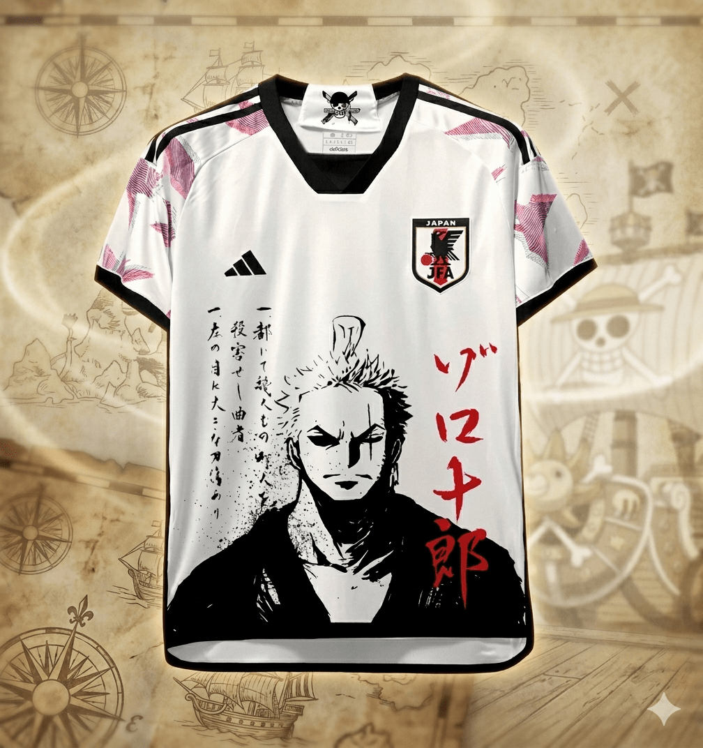 Zoro Forma - アキラ