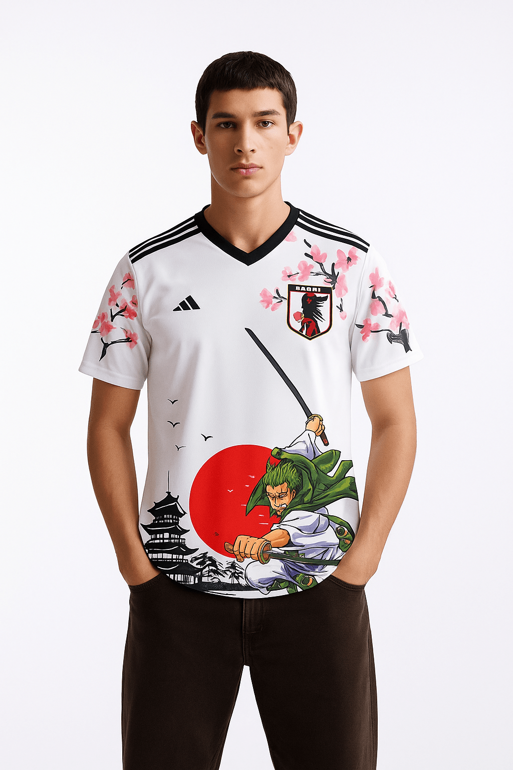 Zoro Forma - アキラ