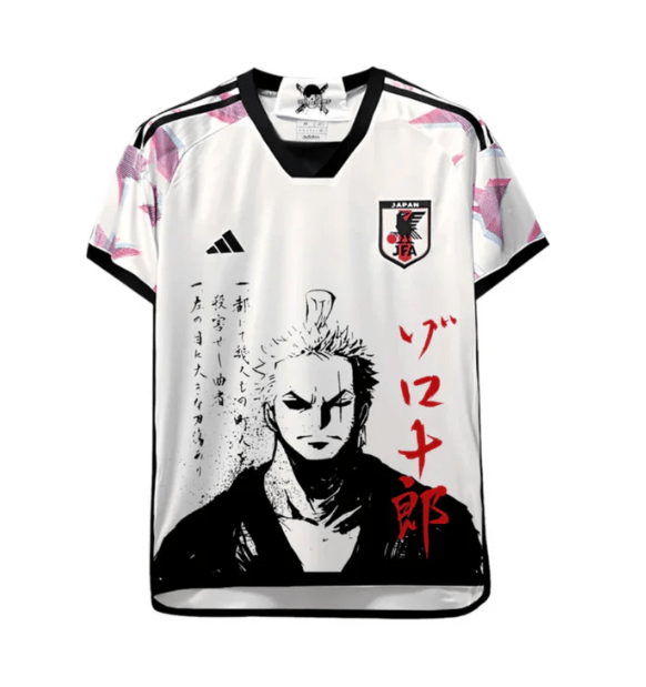 Zoro Forma - アキラ