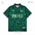 Zoro Old Money Vintage Tshirt - アキラ