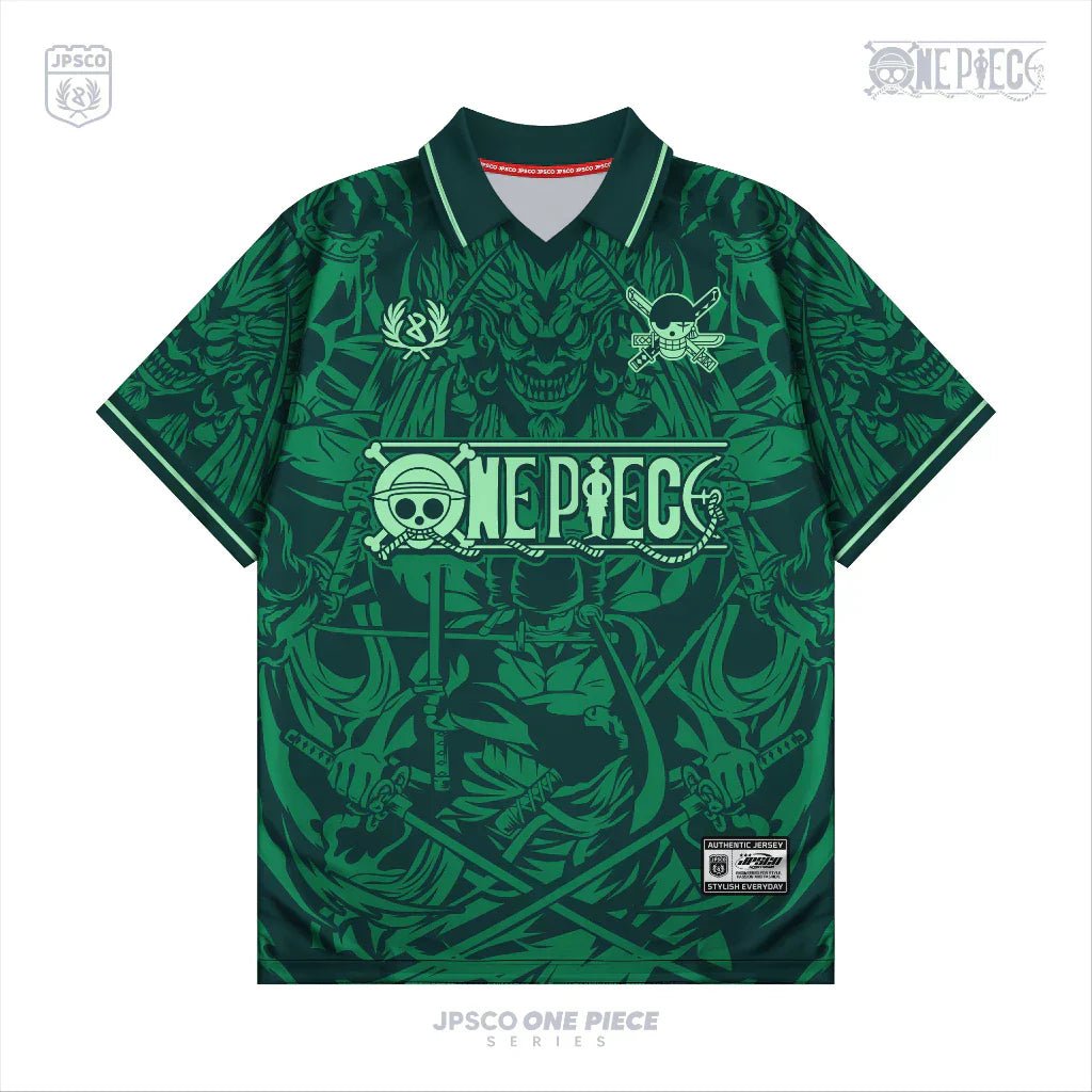 Zoro Old Money Vintage Tshirt - アキラ