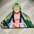 Zoro - One Piece - アキラ