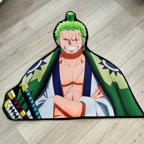 Zoro - One Piece - アキラ