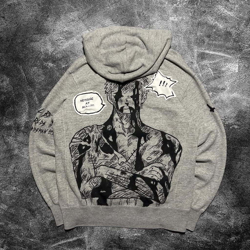 ZORO Sweatshirt - アキラ