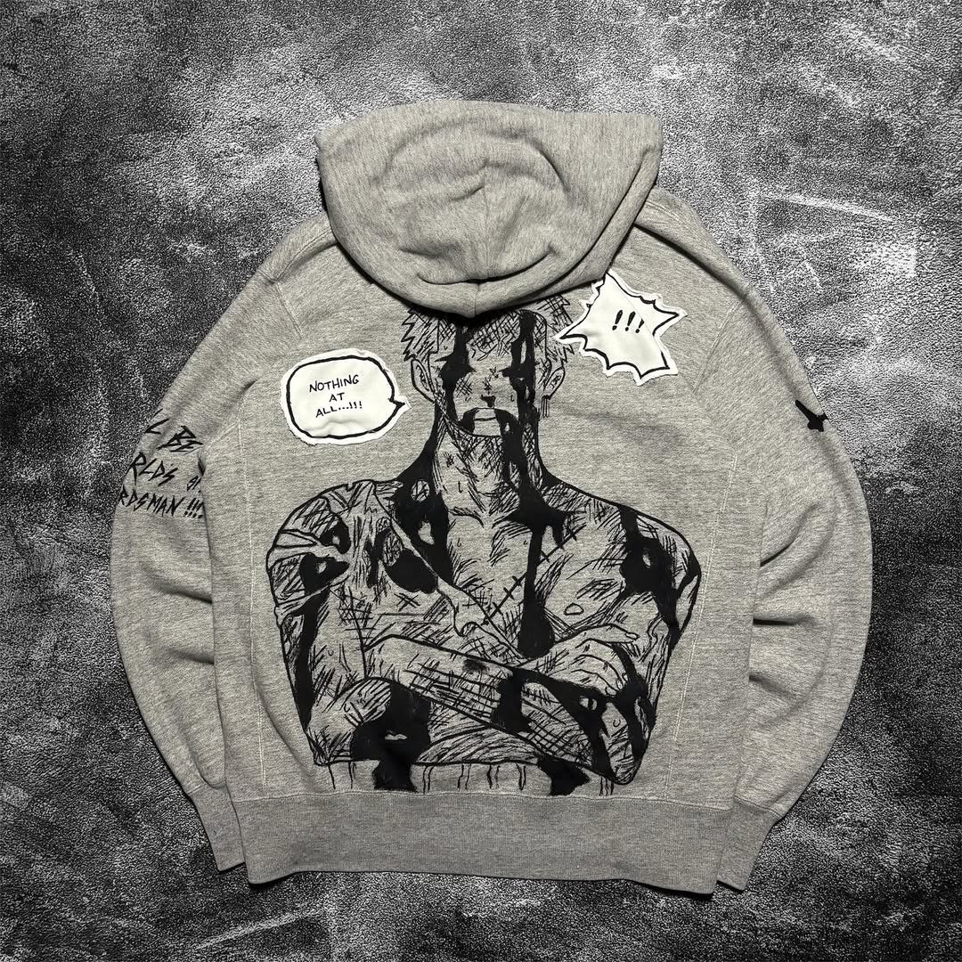 ZORO Sweatshirt - アキラ